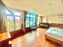 Flaco Hostel
