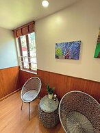 Flaco Hostel