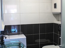 Seafront Apartment Sea Relax With Private Pool