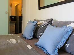 Seafront Apartment Sea Relax With Private Pool