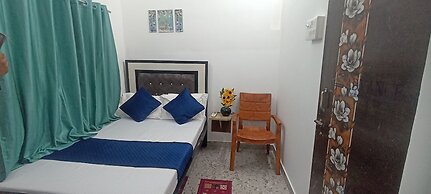Shree KB Guest House