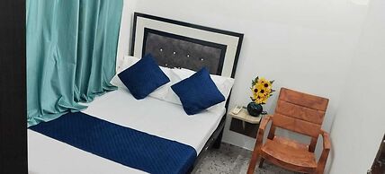 Shree KB Guest House