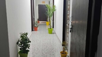 Shree KB Guest House
