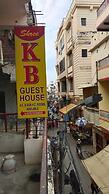 Shree KB Guest House