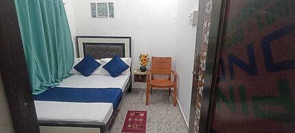 Shree KB Guest House