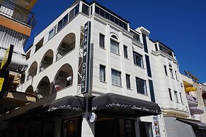 Çam otel