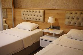 Çam otel