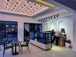 Çam otel