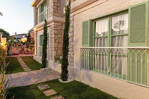 Cerenity Alaçatı