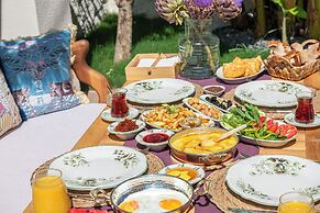 Cerenity Alaçatı