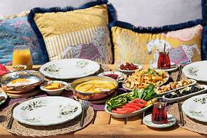 Cerenity Alaçatı