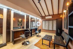 Grand Minaro