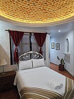 Casa Esmeralda Antigua Guatemala