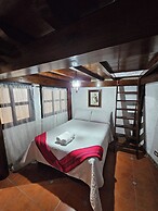 Casa Esmeralda Antigua Guatemala