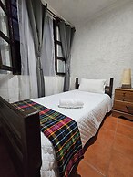 Casa Esmeralda Antigua Guatemala