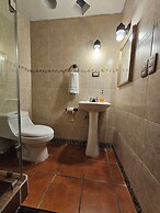 Casa Esmeralda Antigua Guatemala