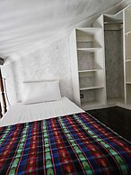 Casa Esmeralda Antigua Guatemala