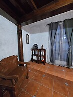 Casa Esmeralda Antigua Guatemala