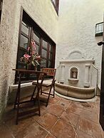 Casa Esmeralda Antigua Guatemala