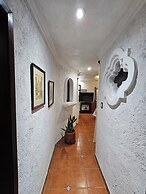 Casa Esmeralda Antigua Guatemala