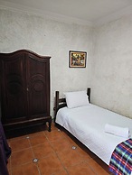 Casa Esmeralda Antigua Guatemala