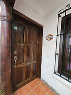 Casa Esmeralda Antigua Guatemala