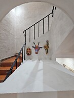 Casa Esmeralda Antigua Guatemala