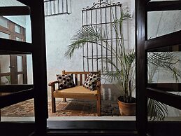 Casa Esmeralda Antigua Guatemala