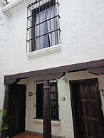 Casa Esmeralda Antigua Guatemala