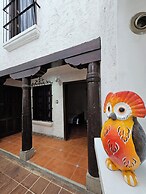 Casa Esmeralda Antigua Guatemala