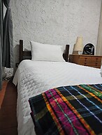 Casa Esmeralda Antigua Guatemala