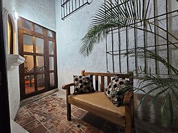 Casa Esmeralda Antigua Guatemala