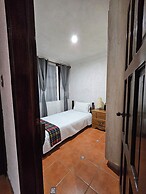 Casa Esmeralda Antigua Guatemala