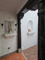 Casa Esmeralda Antigua Guatemala