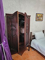 Casa Esmeralda Antigua Guatemala