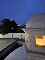 Casa Esmeralda Antigua Guatemala