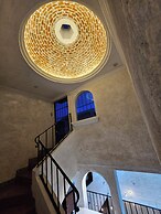 Casa Esmeralda Antigua Guatemala