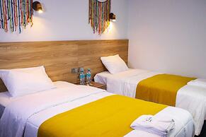 Hotel Litan Machu Picchu