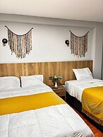 Hotel Litan Machu Picchu