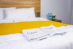 Hotel Litan Machu Picchu