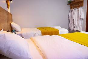 Hotel Litan Machu Picchu