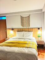 Hotel Litan Machu Picchu