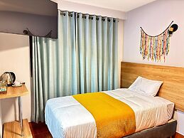 Hotel Litan Machu Picchu