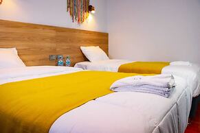 Hotel Litan Machu Picchu