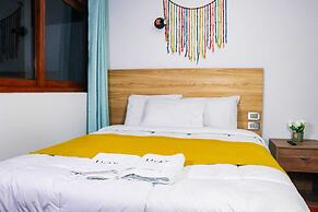 Hotel Litan Machu Picchu