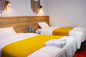 Hotel Litan Machu Picchu