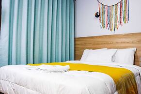 Hotel Litan Machu Picchu