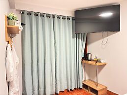 Hotel Litan Machu Picchu
