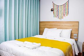 Hotel Litan Machu Picchu
