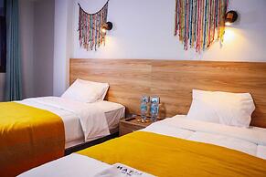 Hotel Litan Machu Picchu